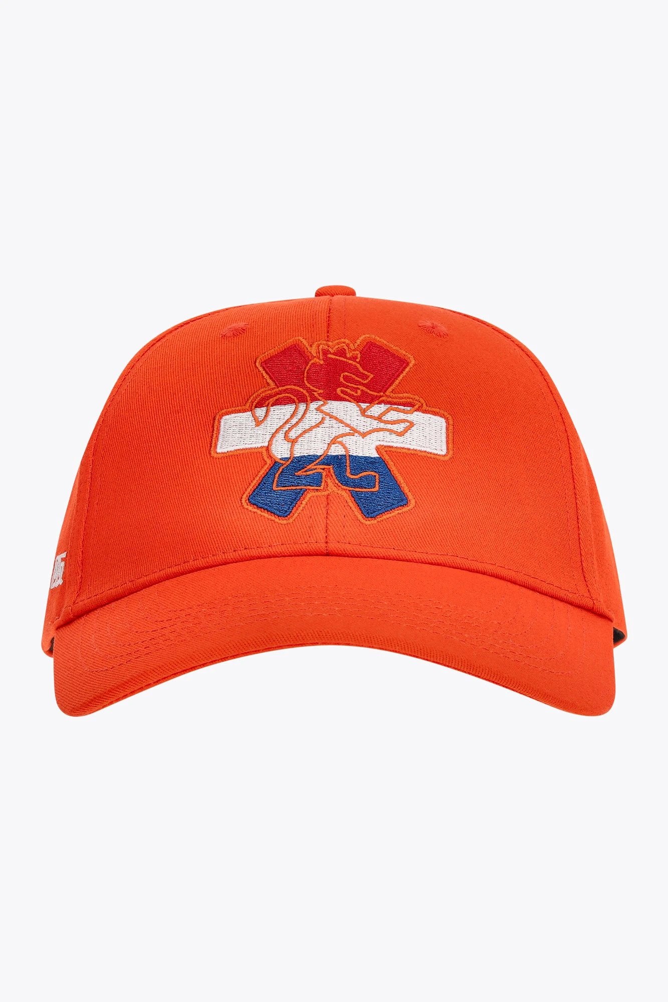 osaka-nhm-fan-cap-cappellino-baseball-arancione image 2
