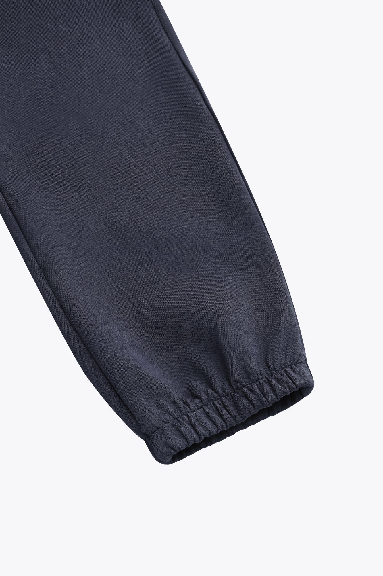 osaka-unisex-sweatpants-neo-knit-pantaloni-tuta-navy image 7