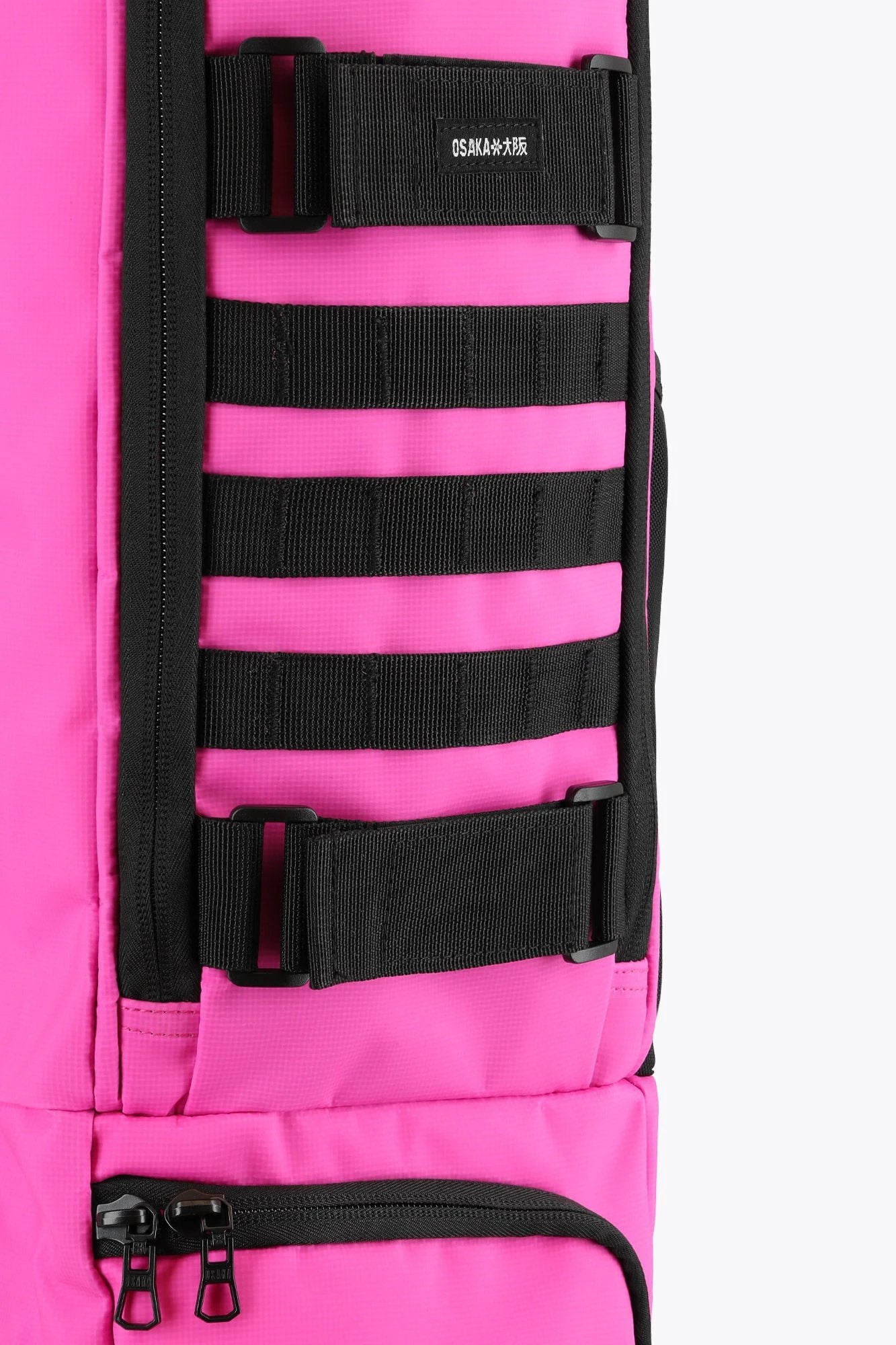 osaka-pro-tour-stickbag-medium-3-sticks-electric-fuchsia image 6
