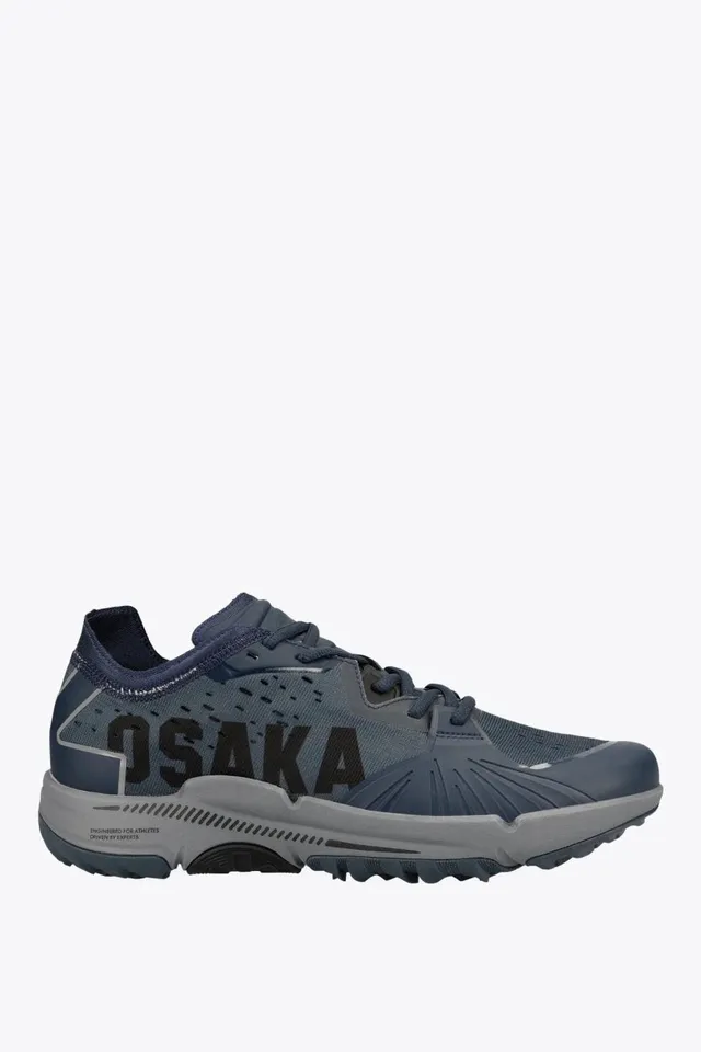 osaka-ido-mk1-scarpe-hockey-padel-french-navy image 1
