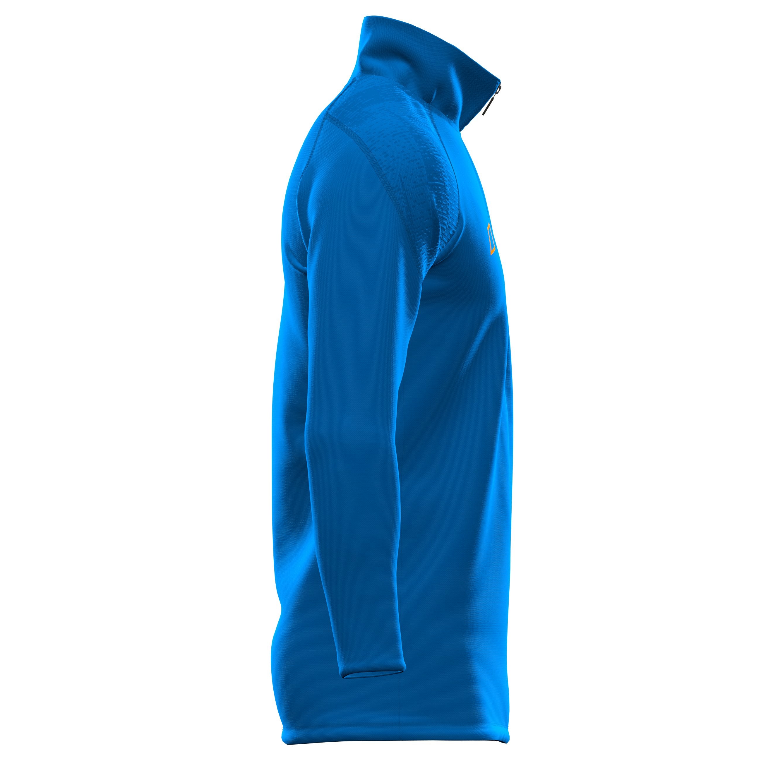 grays-performance-felpa-1-4-zip-junior-pile image 7