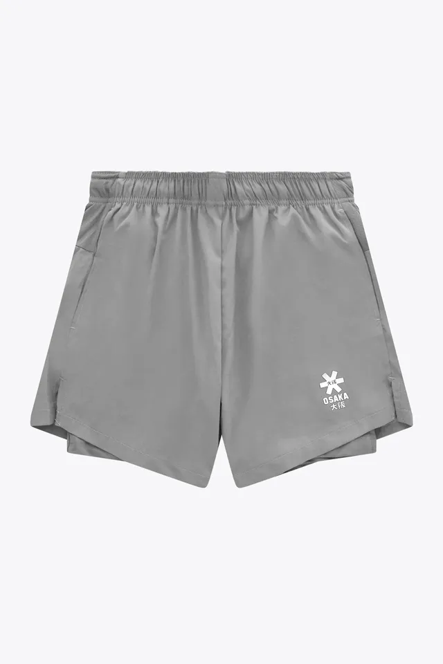 osaka-2-in-1-shorts-uomo-light-grey image 1