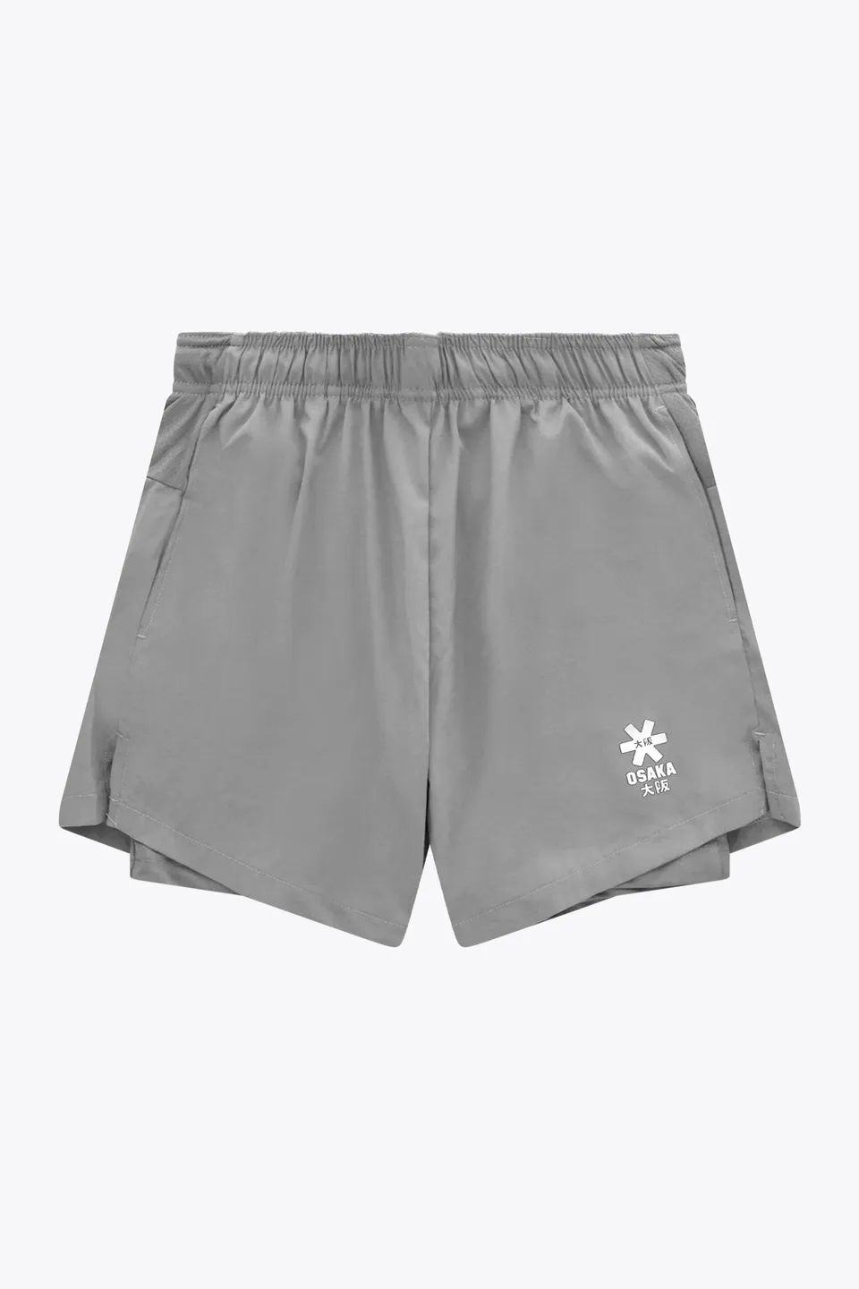 osaka-2-in-1-shorts-uomo-light-grey image 1