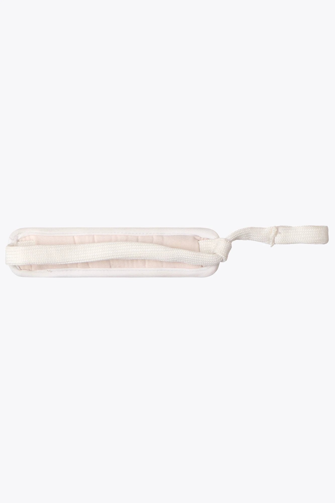 osaka-padel-wrist-strap-polsino-padel-white image 2