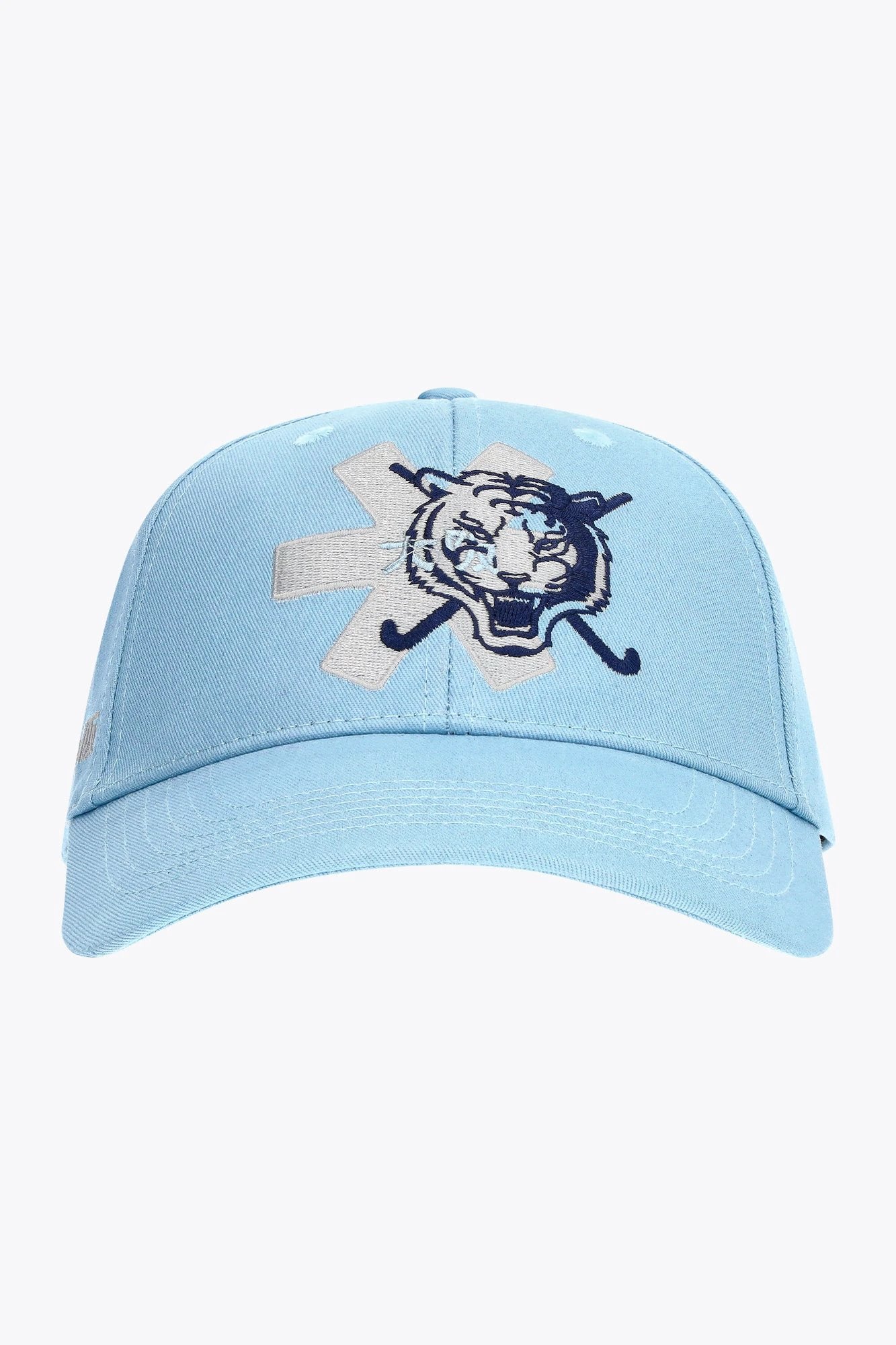 osaka-keerbergen-fan-cap-sky-blue image 2