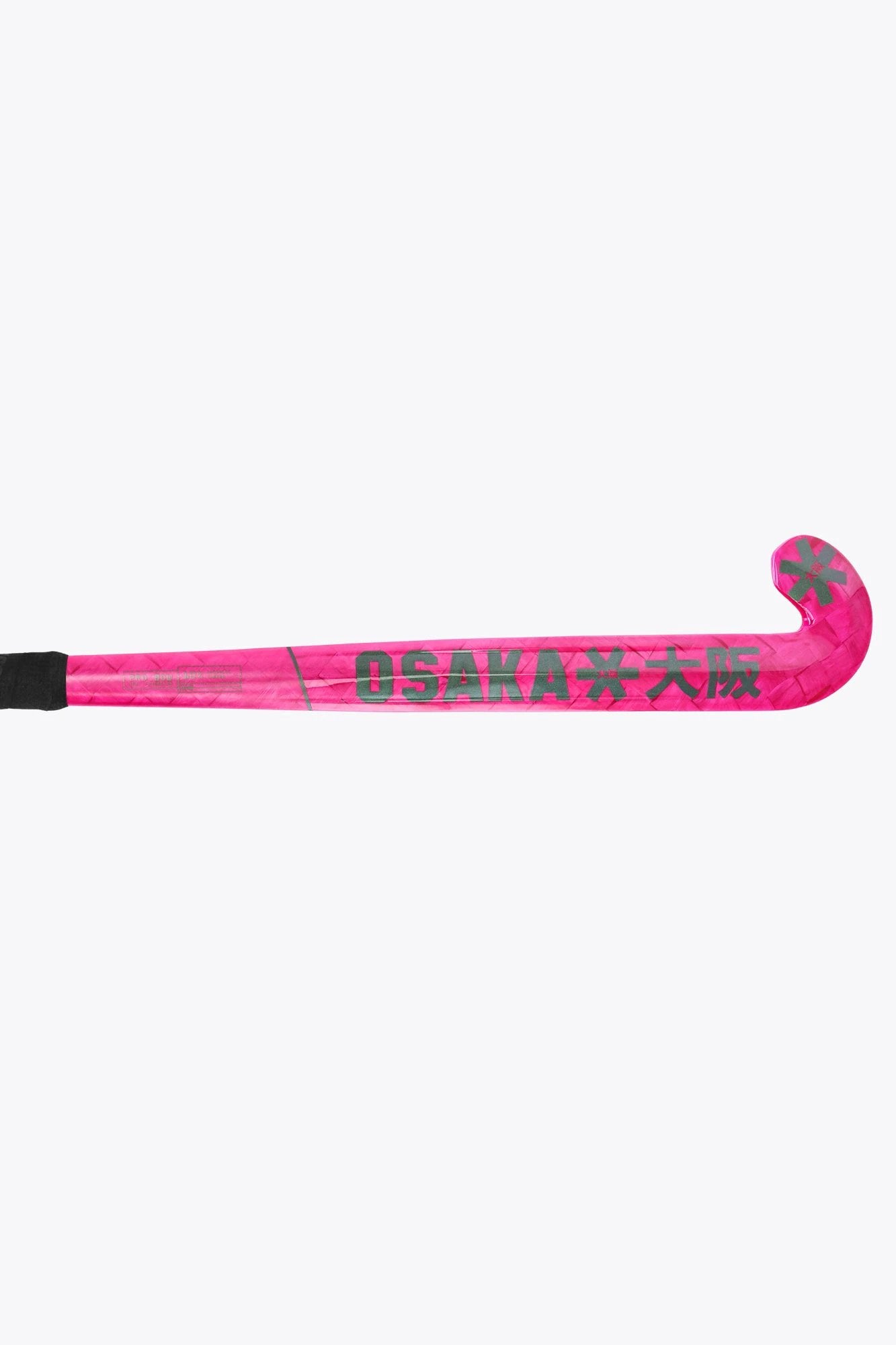 osaka-indoor-pro-bow-10-futurelab-mazza-hockey-indoor-electric-fuchsia image 4