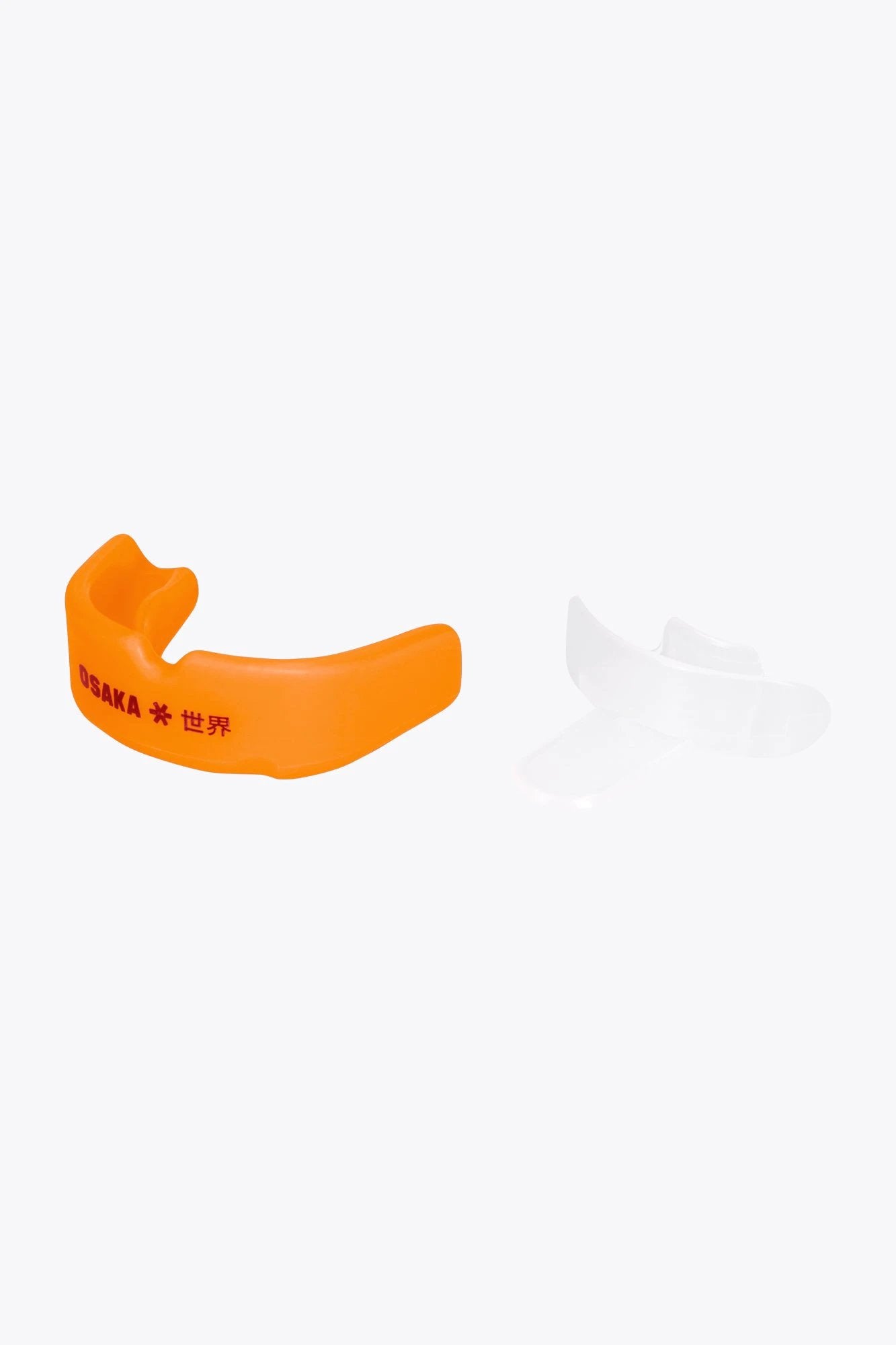 osaka-mouth-guard-comfort-paradenti-orange image 1