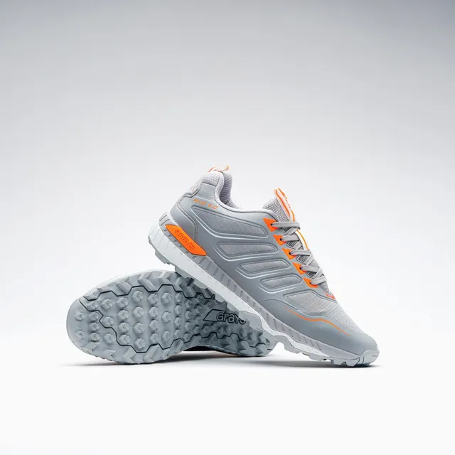 grays-raid-2-0-scarpe-hockey-prato-grey image 1