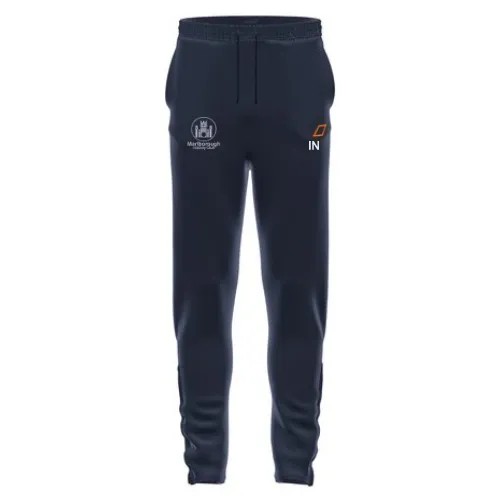 grays-gts-pantaloni-training-senior-marlborough-hc-blu-navy-scuro image 1