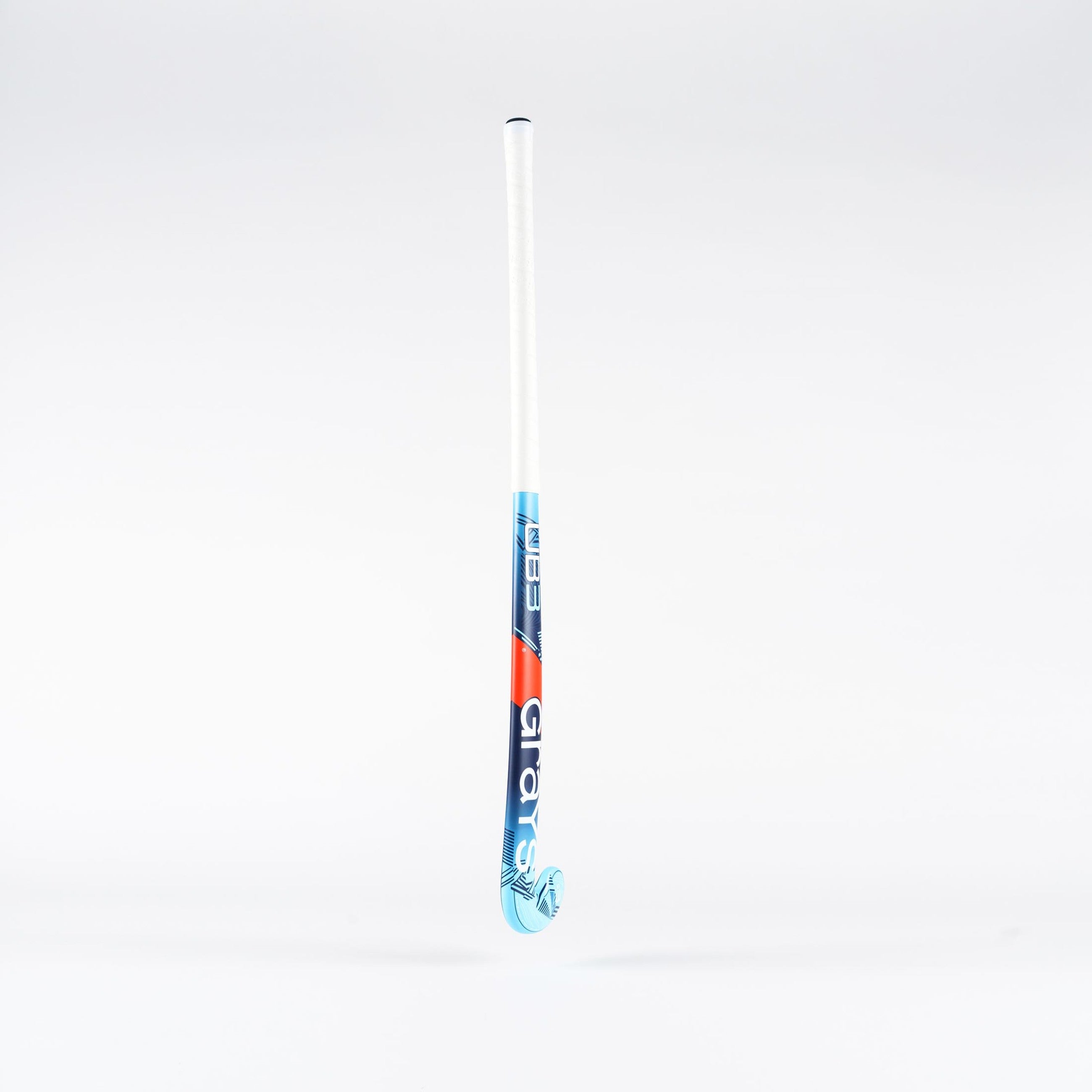 grays-ub-3-composite-mazza-hockey-prato-36-5-ultrabow-blu image 5