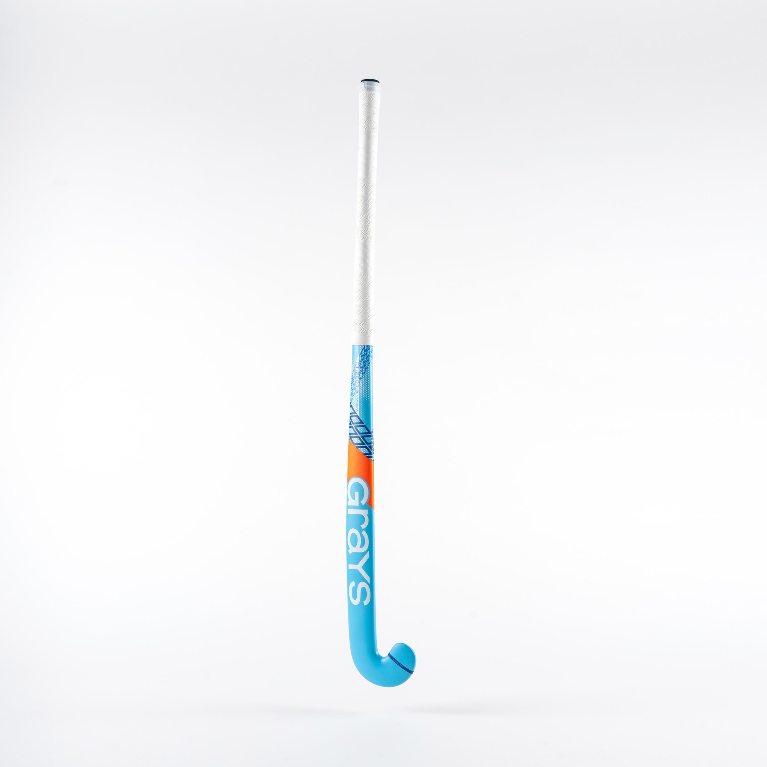 grays-gti2000-ultrabow-junior-mazza-hockey-indoor-composito image 2