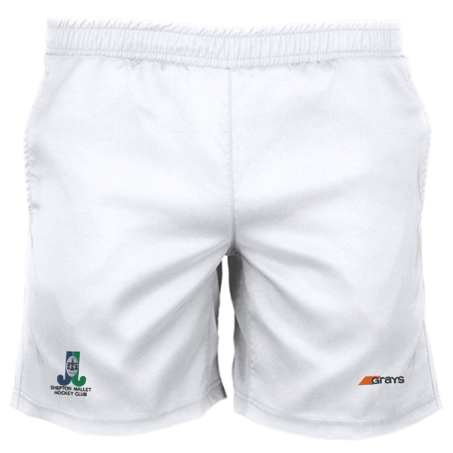 grays-shepton-mallet-hc-axis-shorts-senior-bianchi image 1