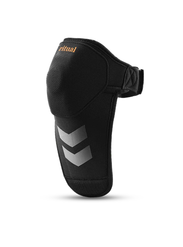 ritual-hockey-vapor-ginocchiere-pcd-protezione-ginocchia-hockey-prato image 1