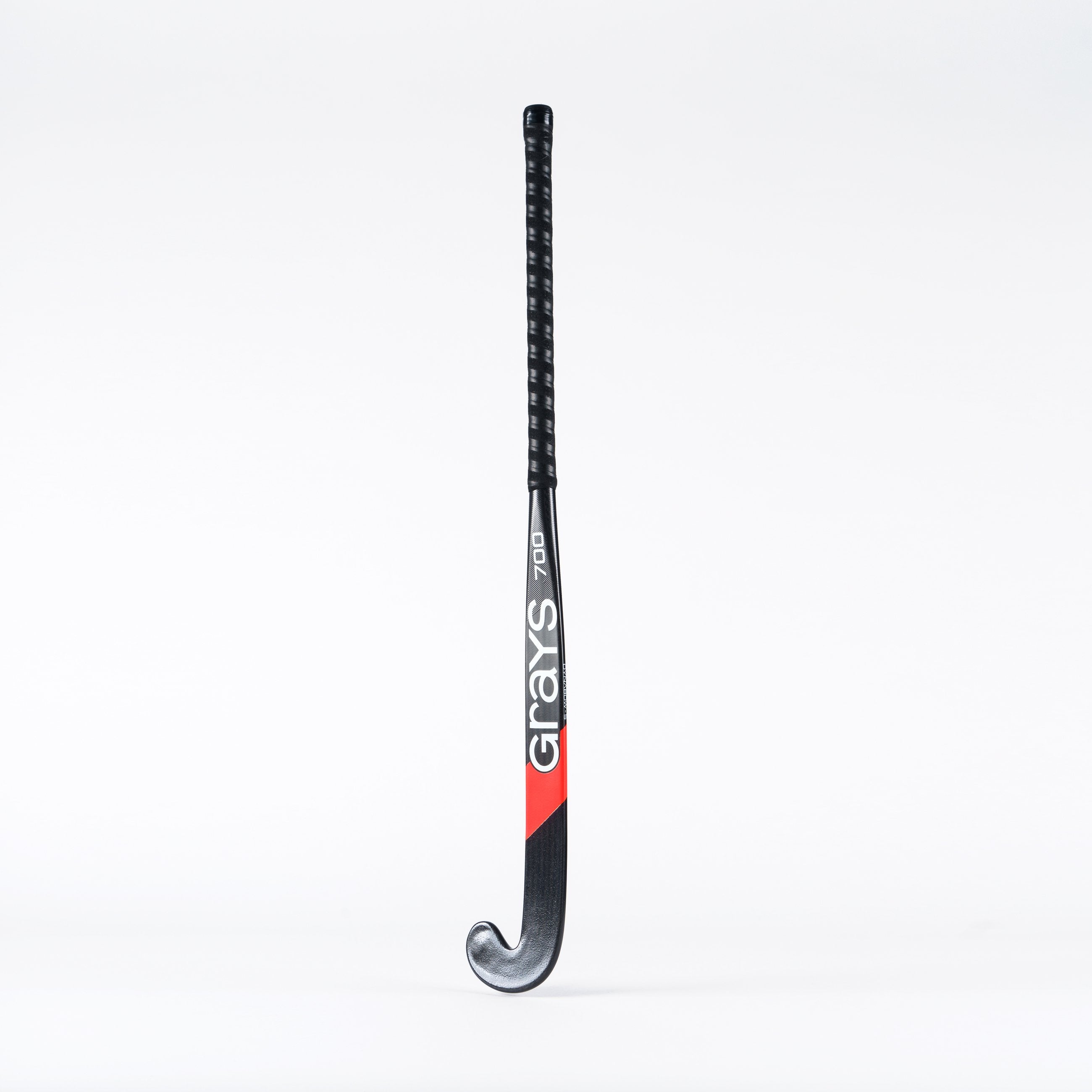 grays-ac700-dynabow-s-mazza-hockey-prato-junior-nero-blu image 6