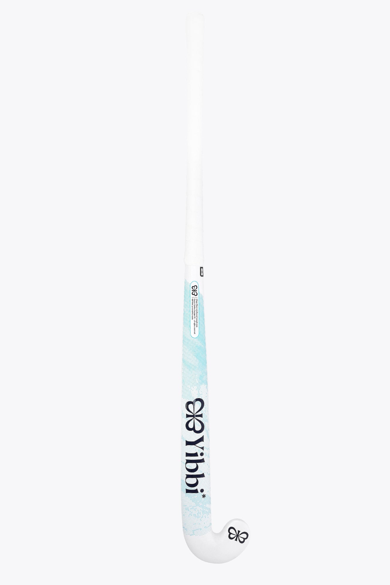 osaka-yibbi-bastone-hockey-prato-mid-bow-wd-bianco image 6