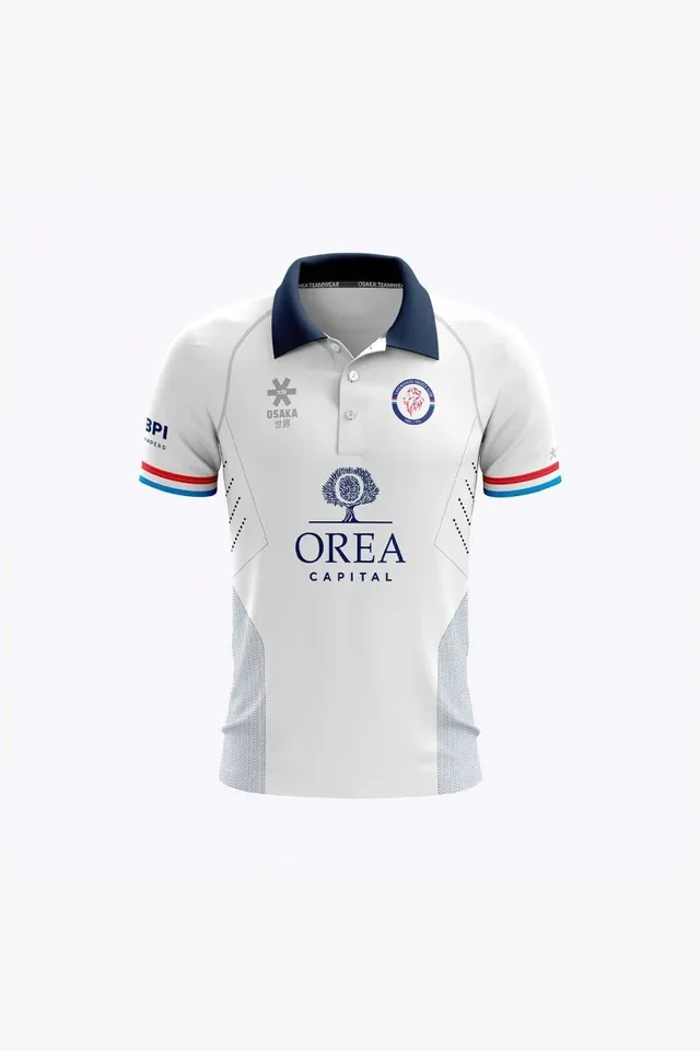 osaka-luxembourg-kids-polo-jersey-home-retro-edition-bianca image 1