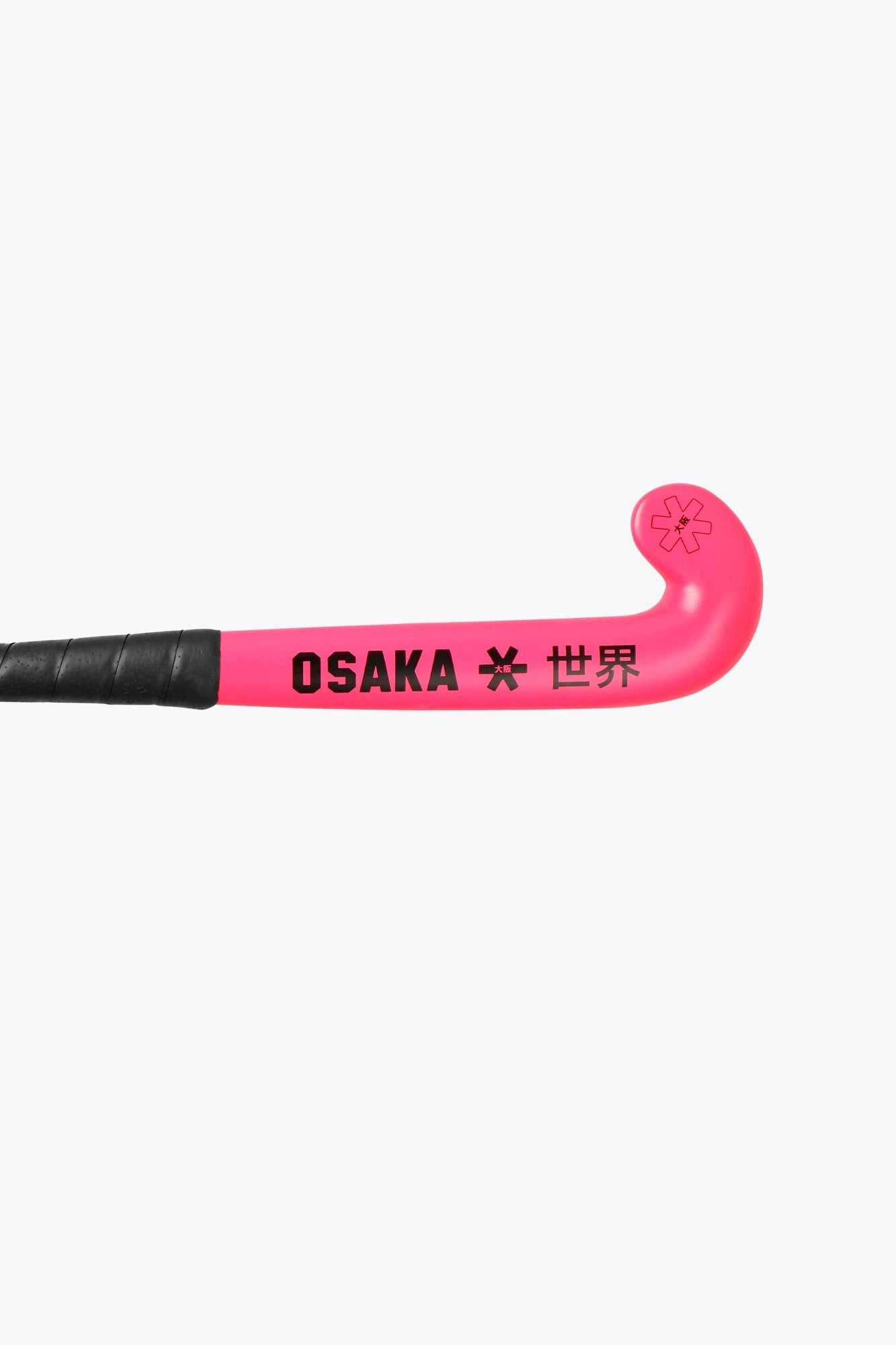 osaka-hockey-mini-stick-pro-tour-rosa image 2