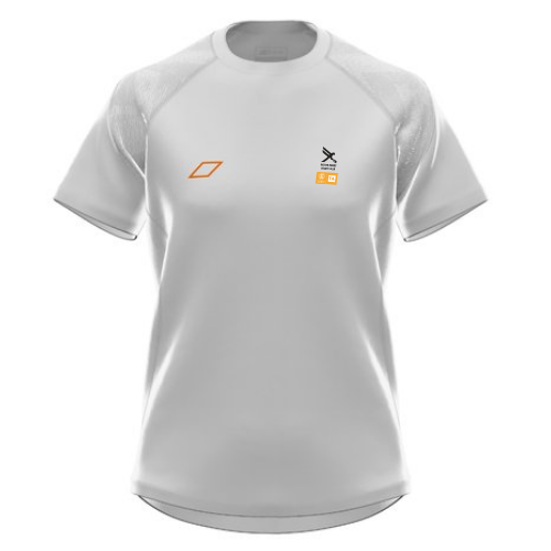 grays-gts-t-shirt-donna-talent-academy-oxford-hawks-bianco image 1