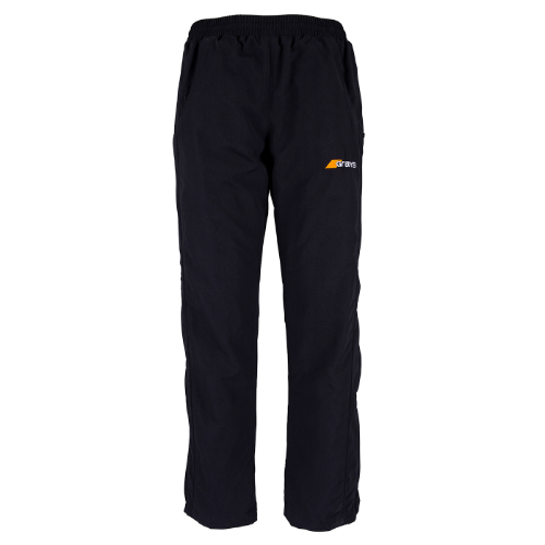 grays-southgate-hc-glide-training-pant-donna-nero image 1