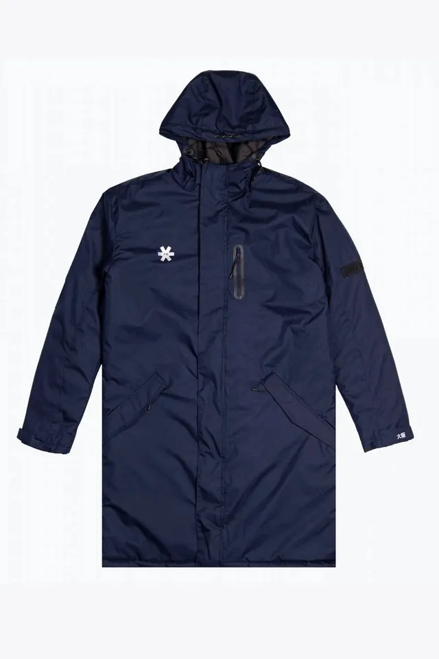 osaka-stadium-jacket-unisex-navy image 1