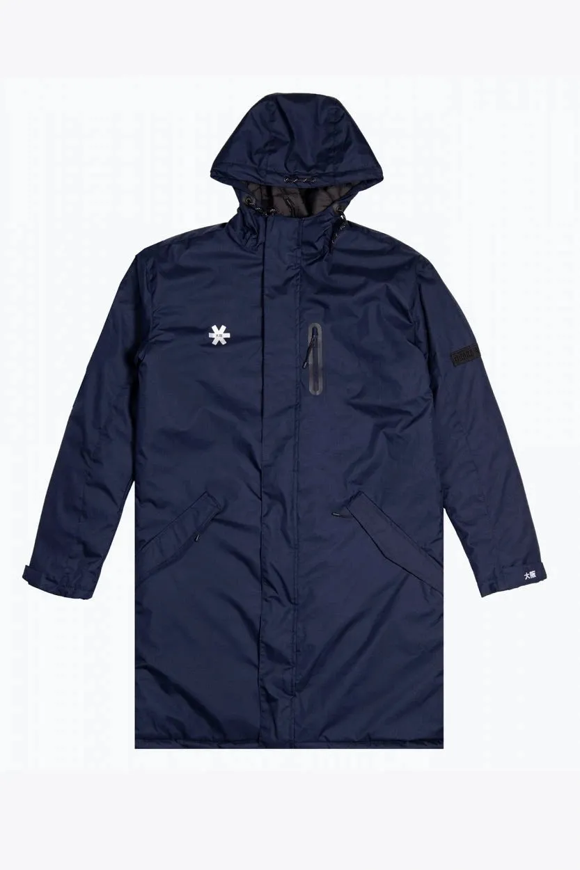osaka-stadium-jacket-unisex-navy image 1
