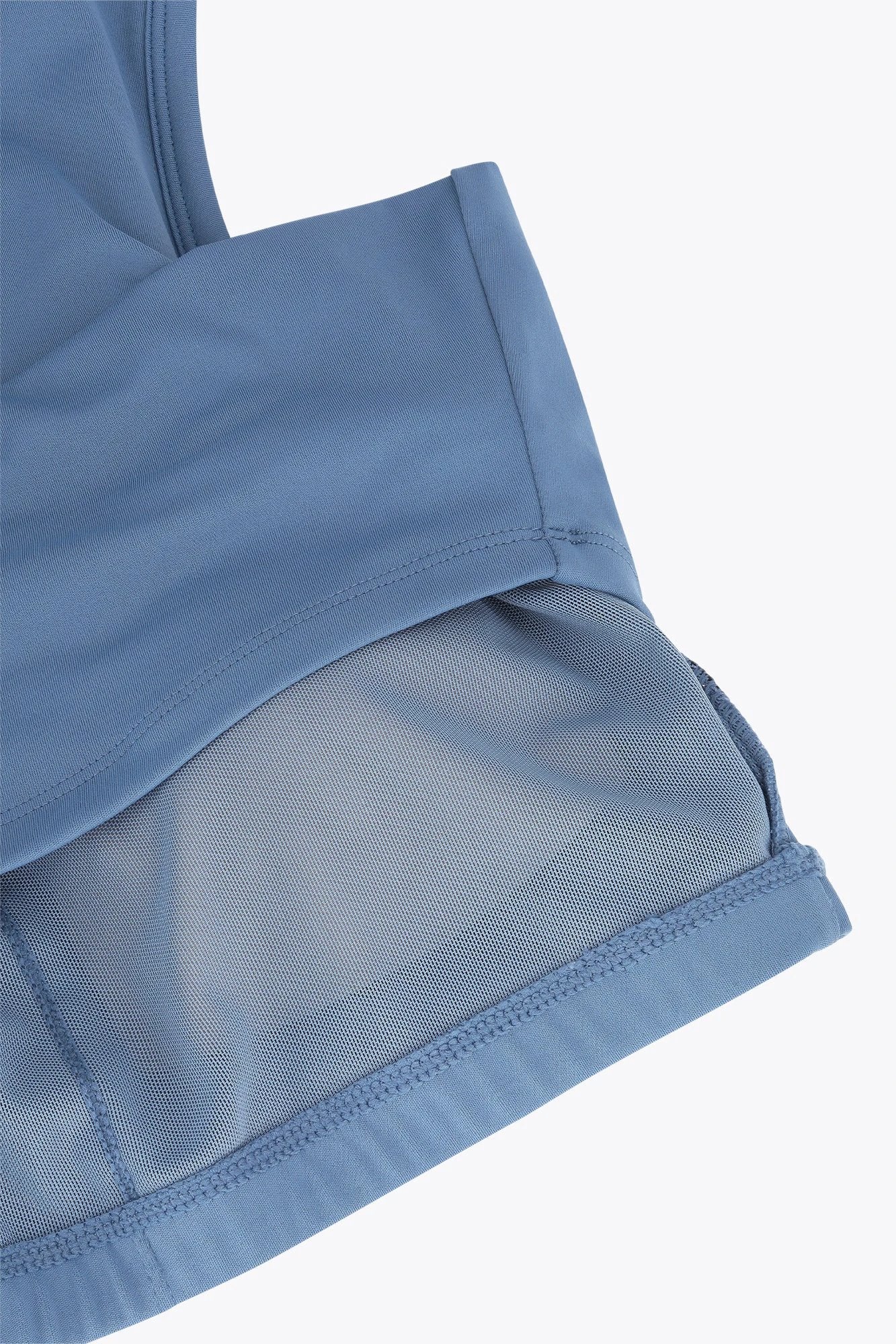 osaka-women-heritage-ace-top-silver-lake-blue image 5