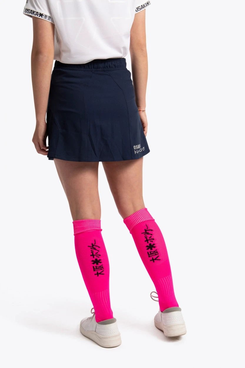 osaka-training-skort-navy-donna image 4
