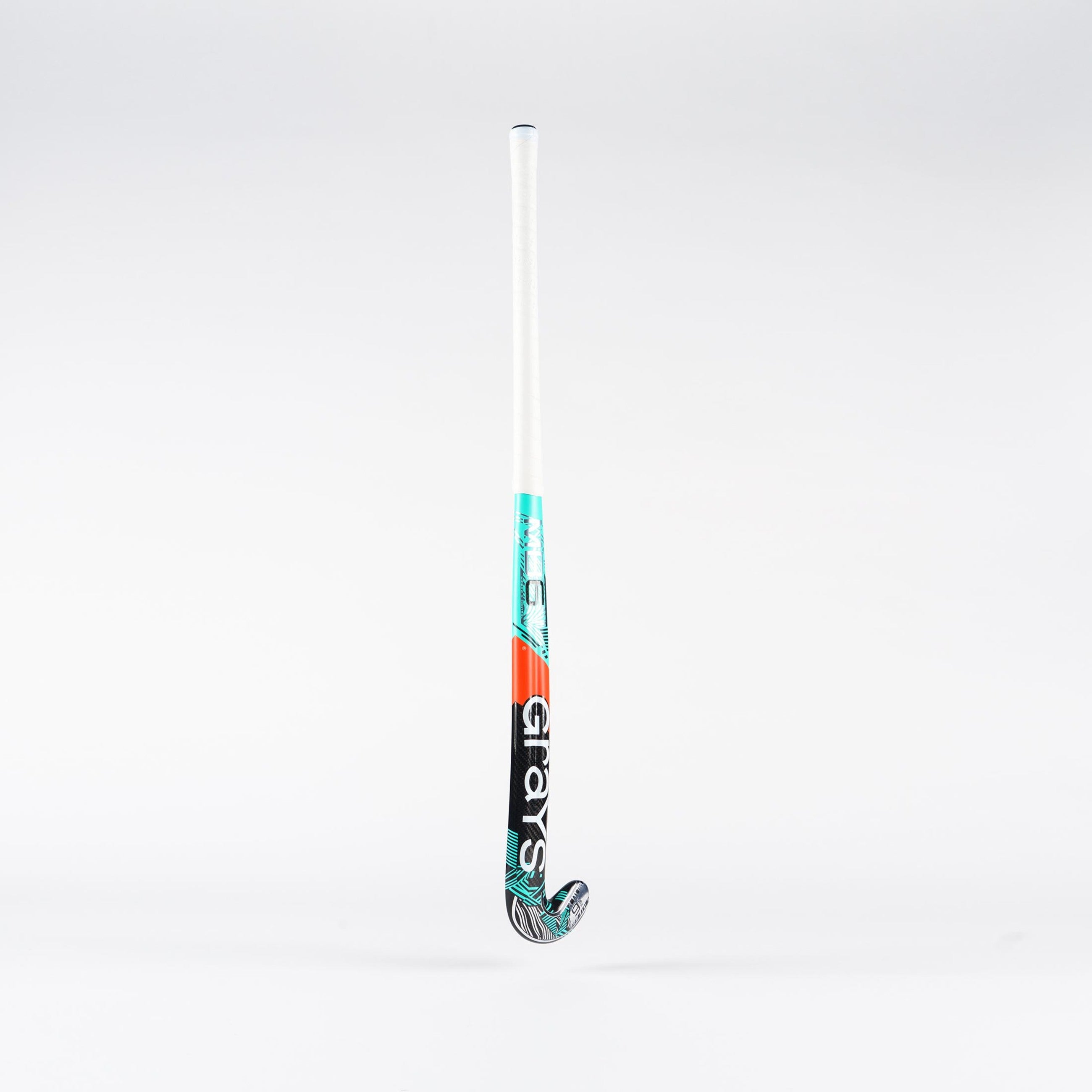 grays-mb-6-junior-mazza-da-hockey-su-prato-midbow-nera-aqua image 5