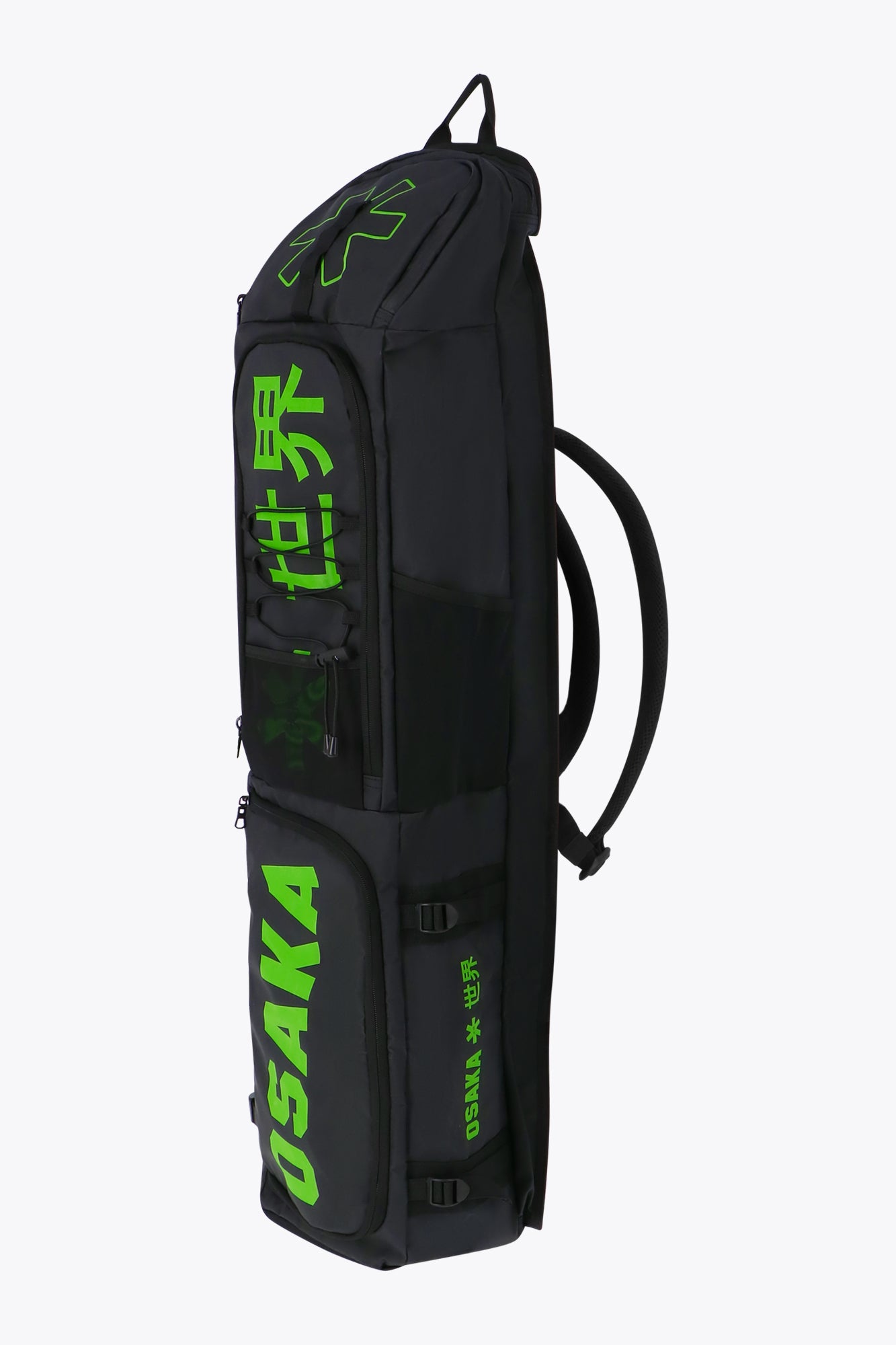 osaka-pro-tour-stickbag-large-4-mazze-iconic-black image 4