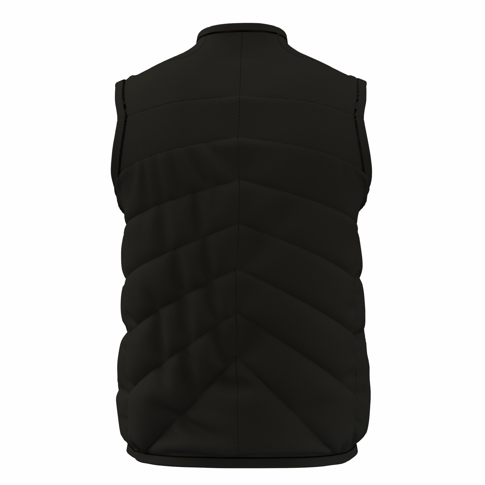 grays-performance-bodywarmer-gilet-imbottito-nero-navy image 2