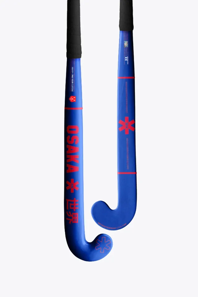 osaka-custom-pro-x-bhbc-breda-mazza-hockey-personalizzata image 1