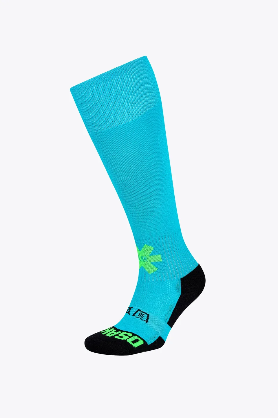 osaka-calze-hockey-turchese-field-hockey-socks image 1