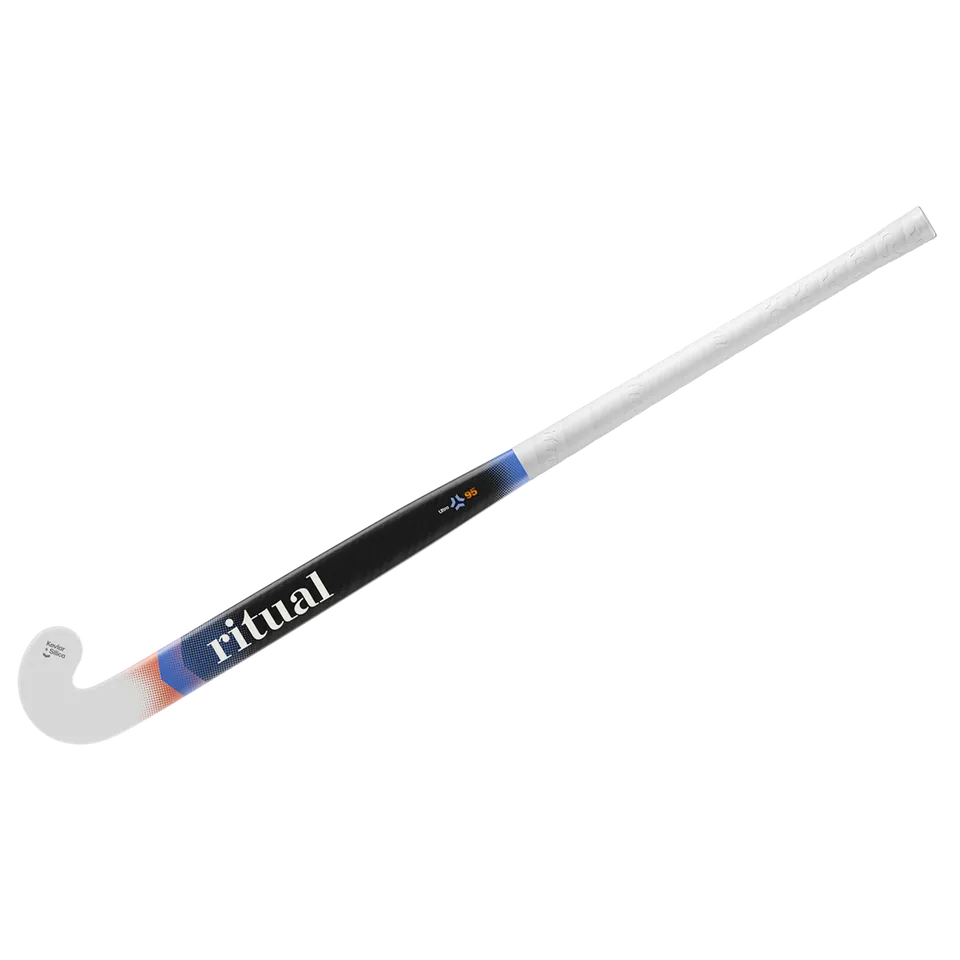 ritual-hockey-ultra-95-stecca-hockey-prato-outdoor-low-bow image 1