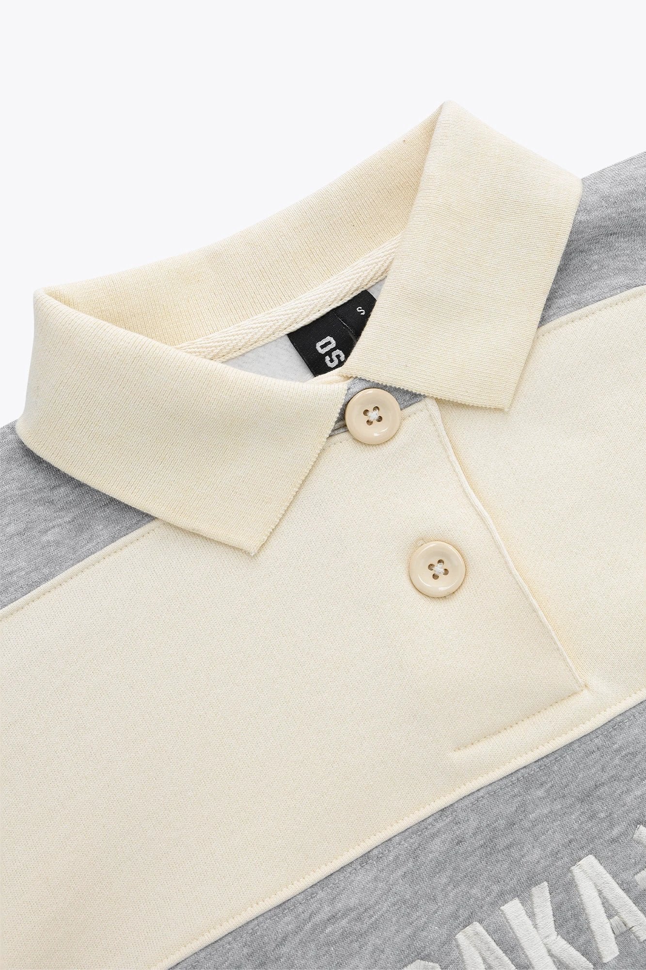 osaka-women-polo-sweater-washi-felpa-polo-donna image 3