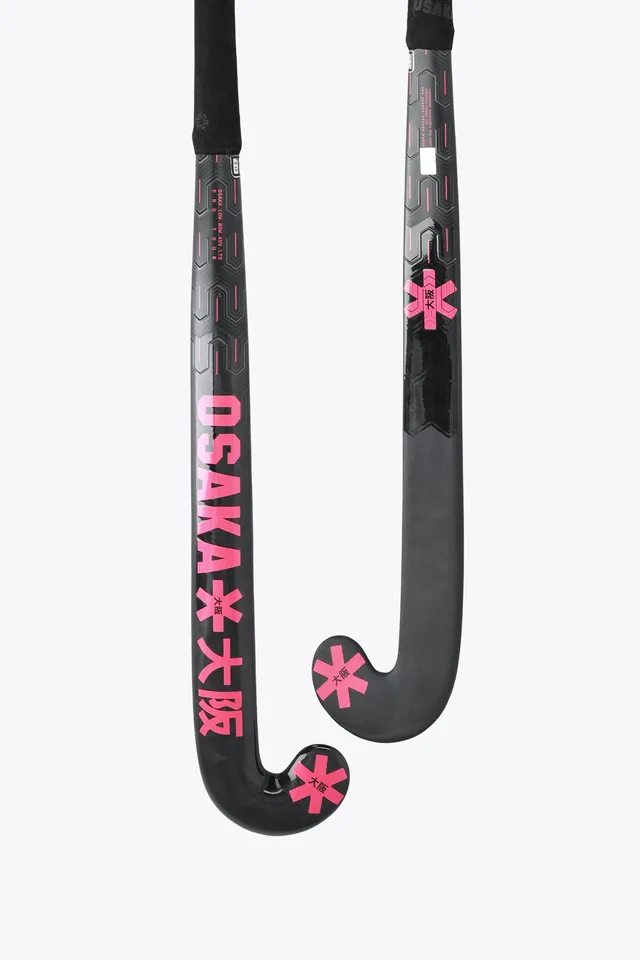 osaka-stecca-low-bow-advanced-ltd-pro-tour-hot-pink image 1