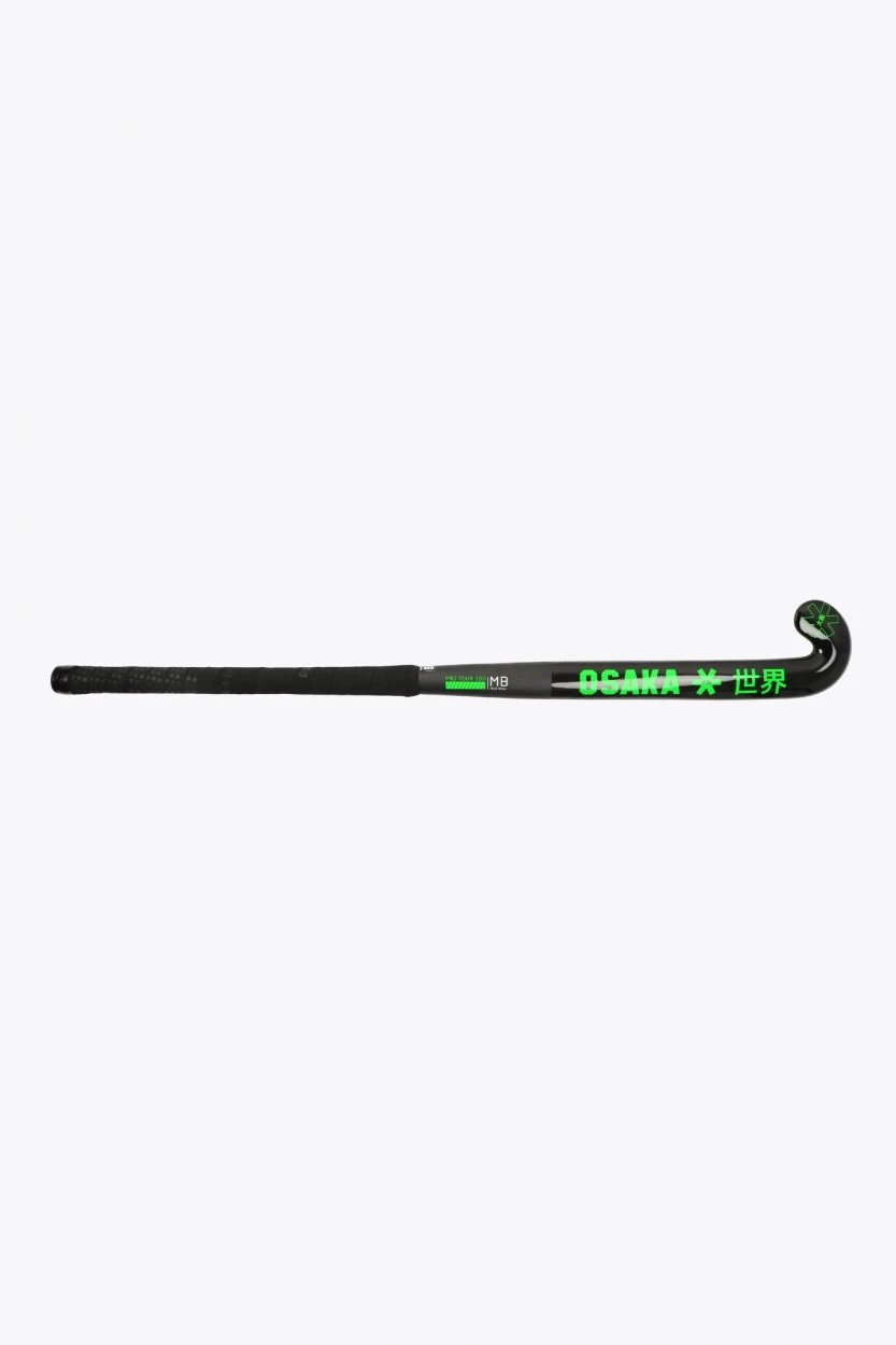 osaka-mazza-hockey-pro-tour-100-mid-bow-nero-iconic image 4