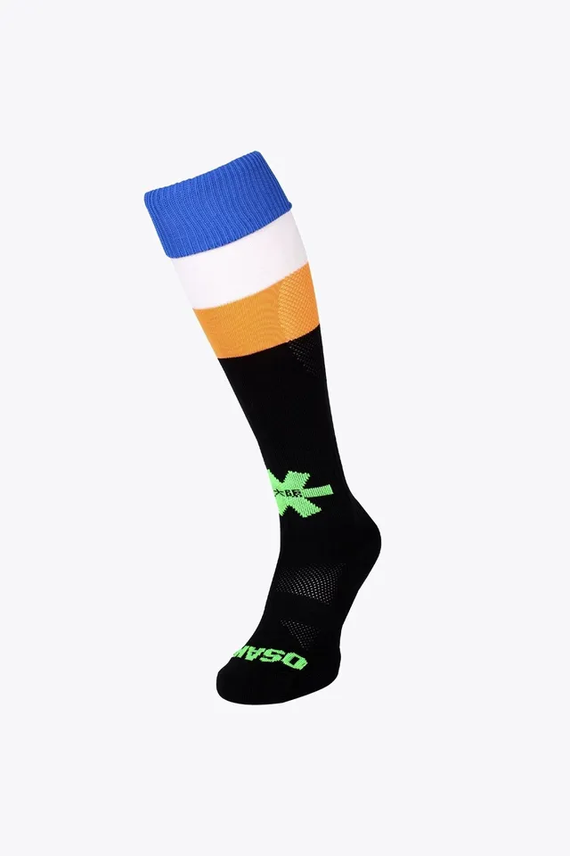osaka-field-hockey-socks-calze-hockey-fluo-3 image 1