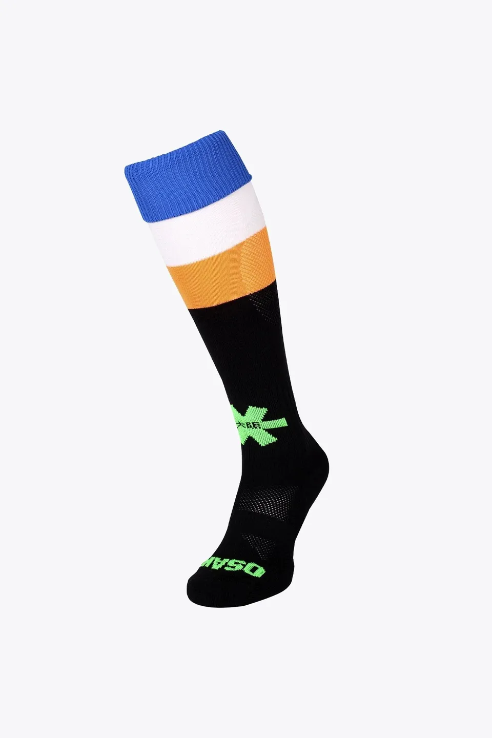 osaka-field-hockey-socks-calze-hockey-fluo-3 image 1