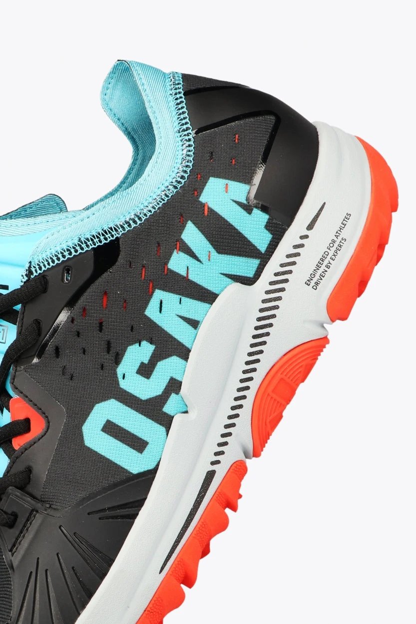osaka-ido-mk1-standard-scarpa-hockey-nero-aqua-blue image 2