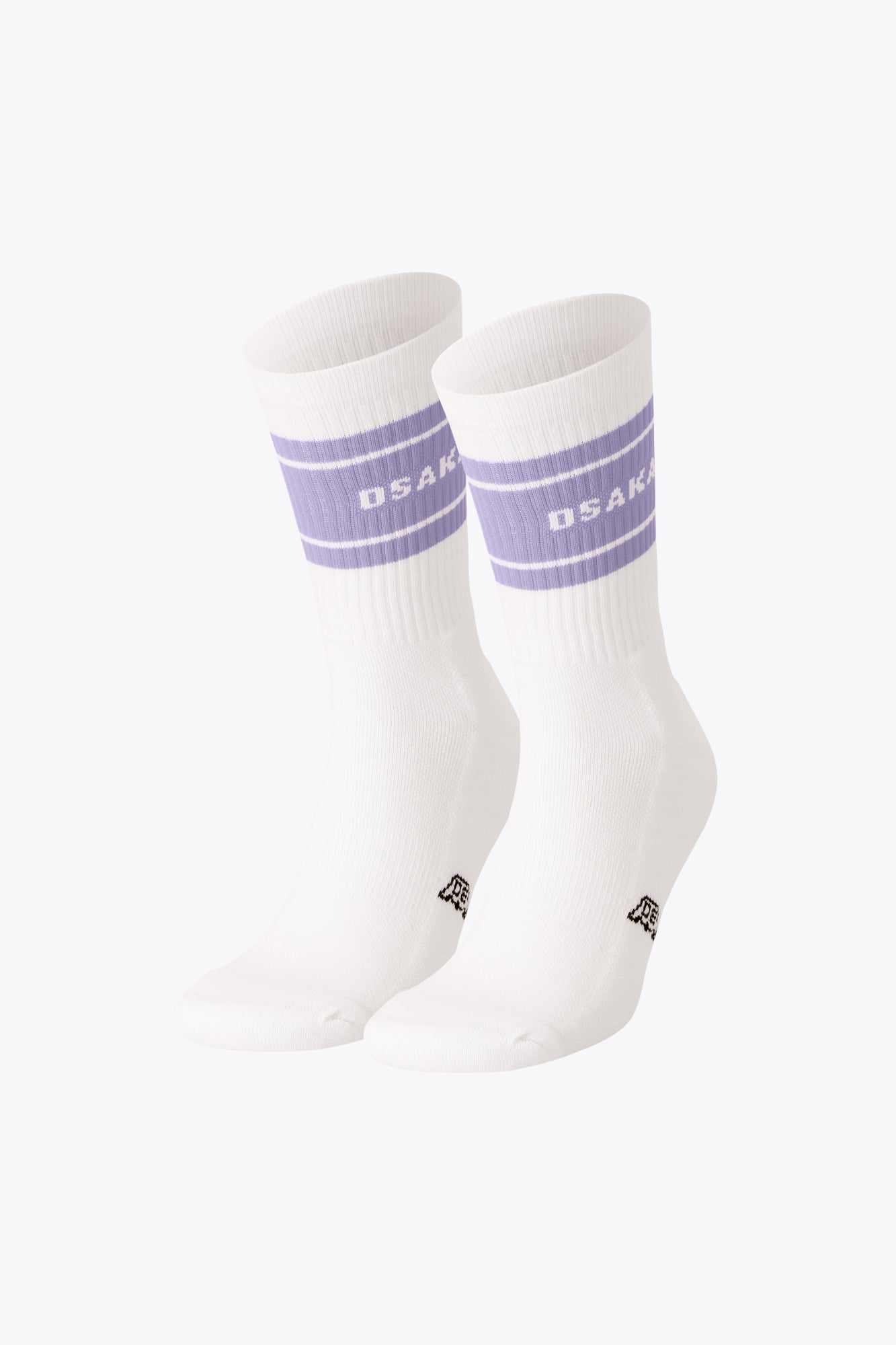 osaka-colourway-socks-duo-pack-calze-viola-chiaro image 1