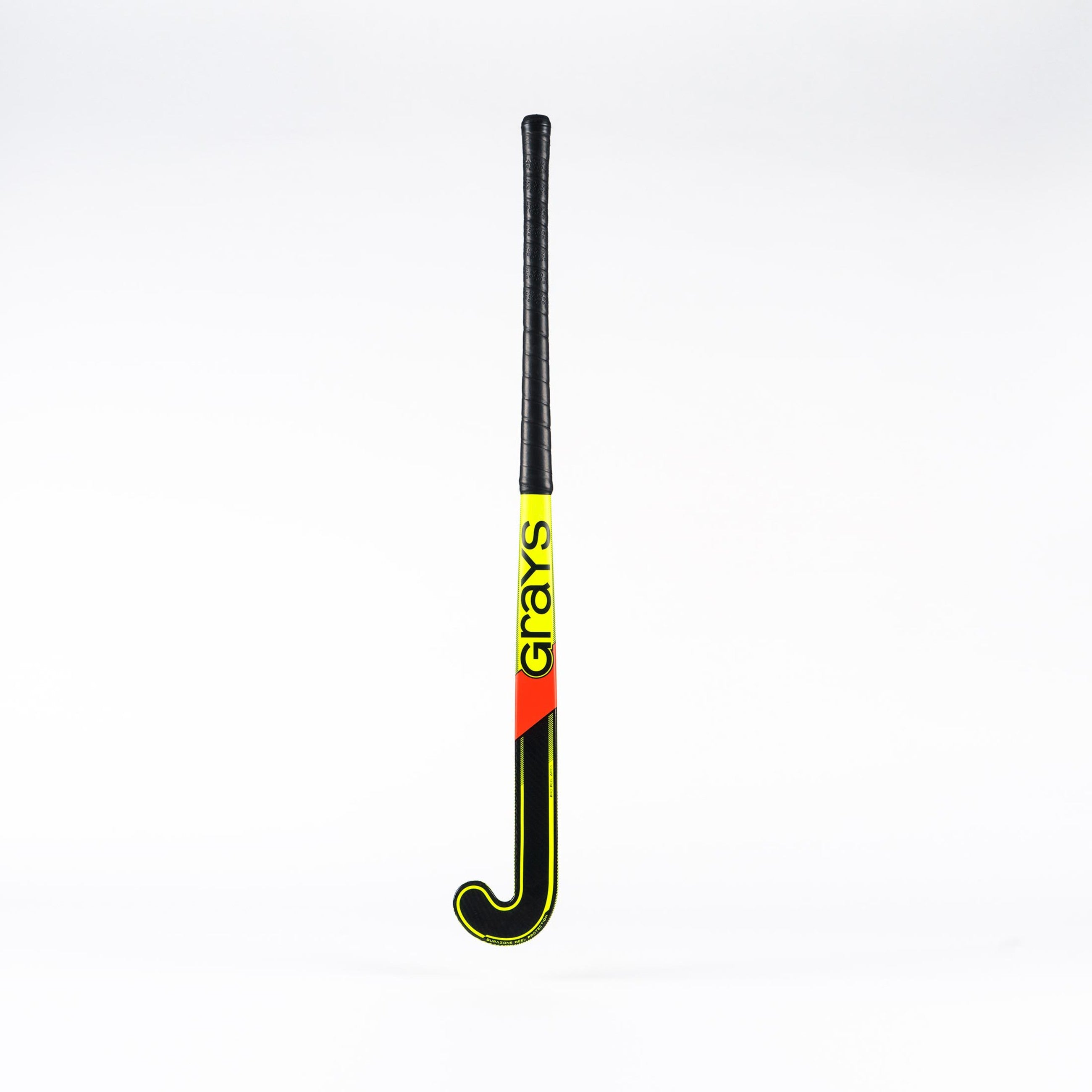 grays-gk6k-elite-mazza-portiere-hockey-prato-composite-gialla image 7