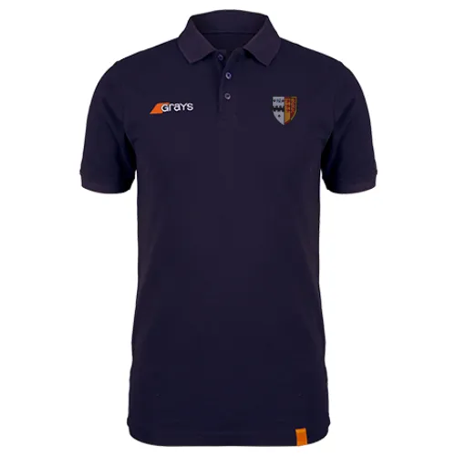 grays-old-bristolians-hc-polo-tangent-uomo-adulto-blu-navy image 1