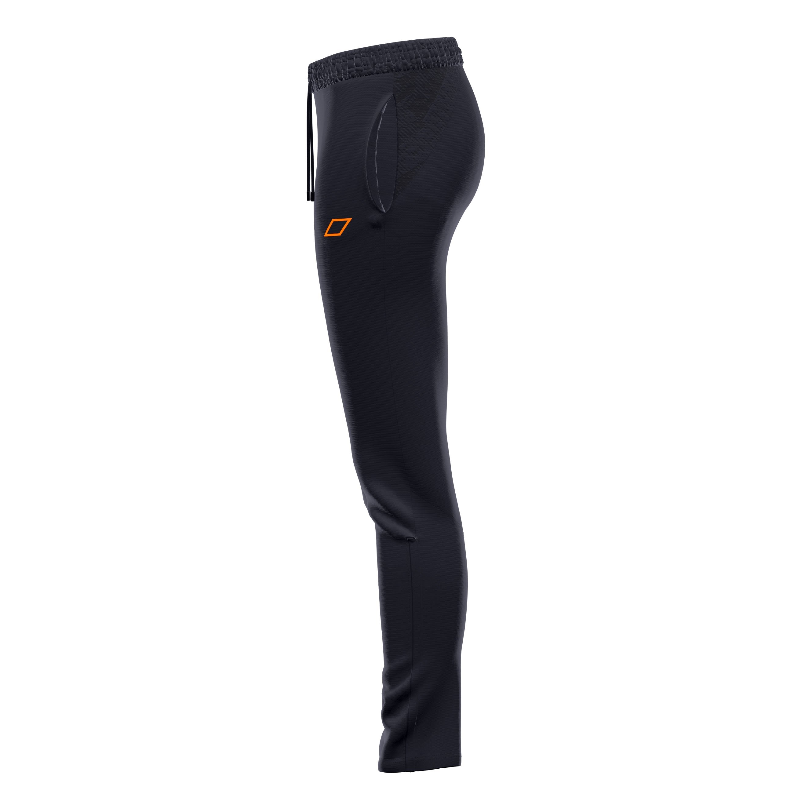 grays-performance-training-trousers-donna-nero image 3