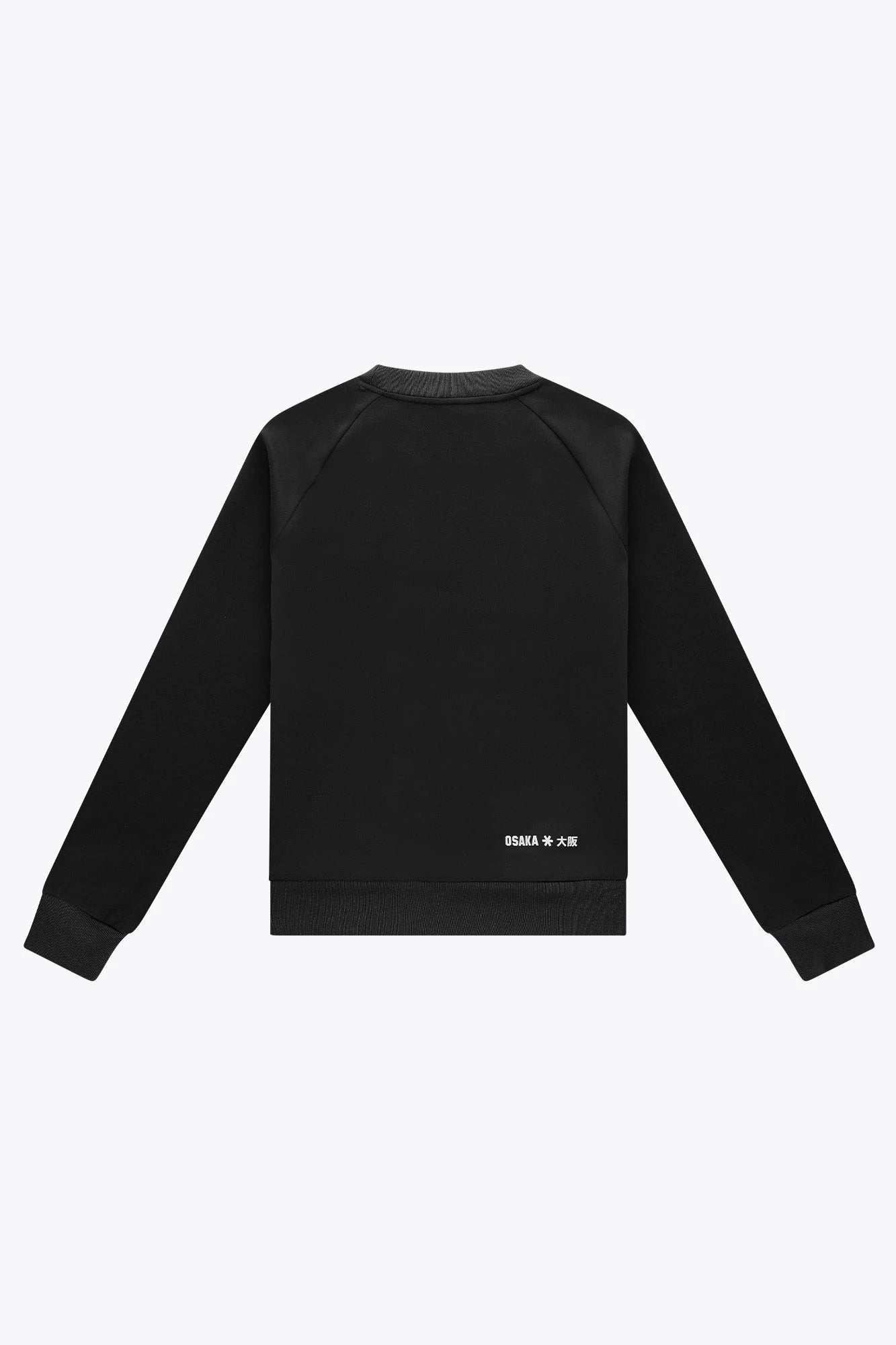 osaka-men-training-sweater-pro-black image 2