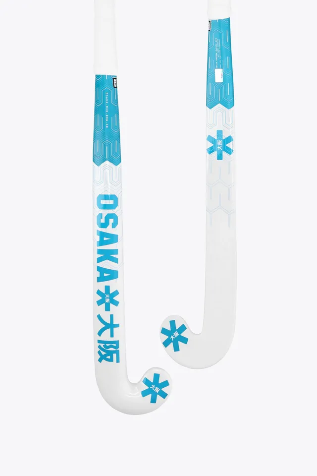 osaka-mid-bow-40-mazza-hockey-prato-blue-topaz-26-27 image 1