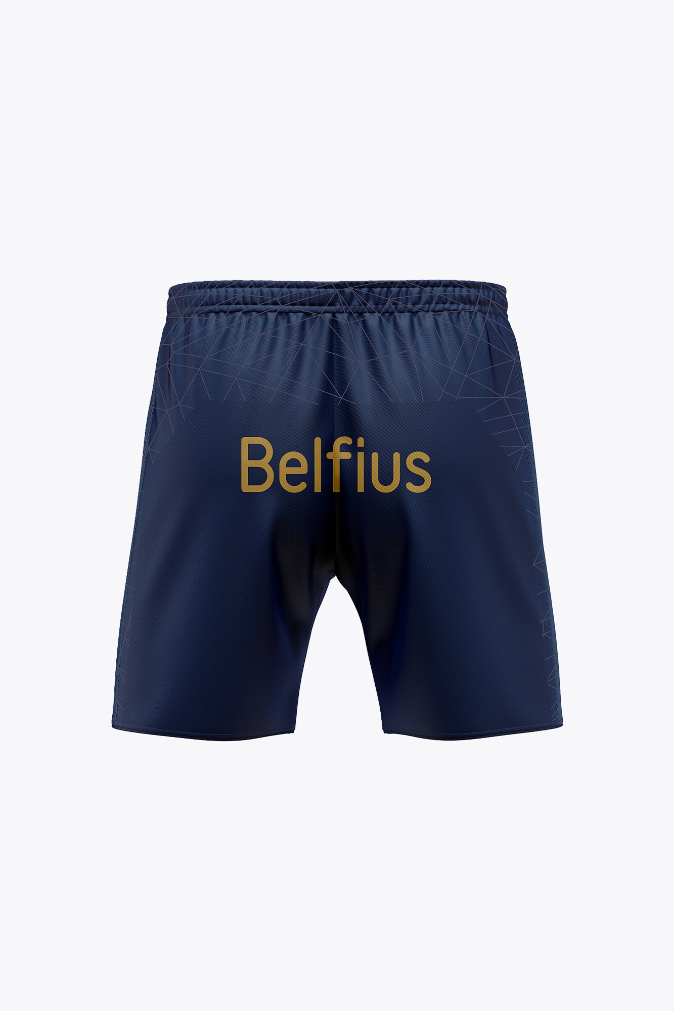 official-belgium-kids-short-2026-edition-navy-pantaloncino-hockey-bambino image 2