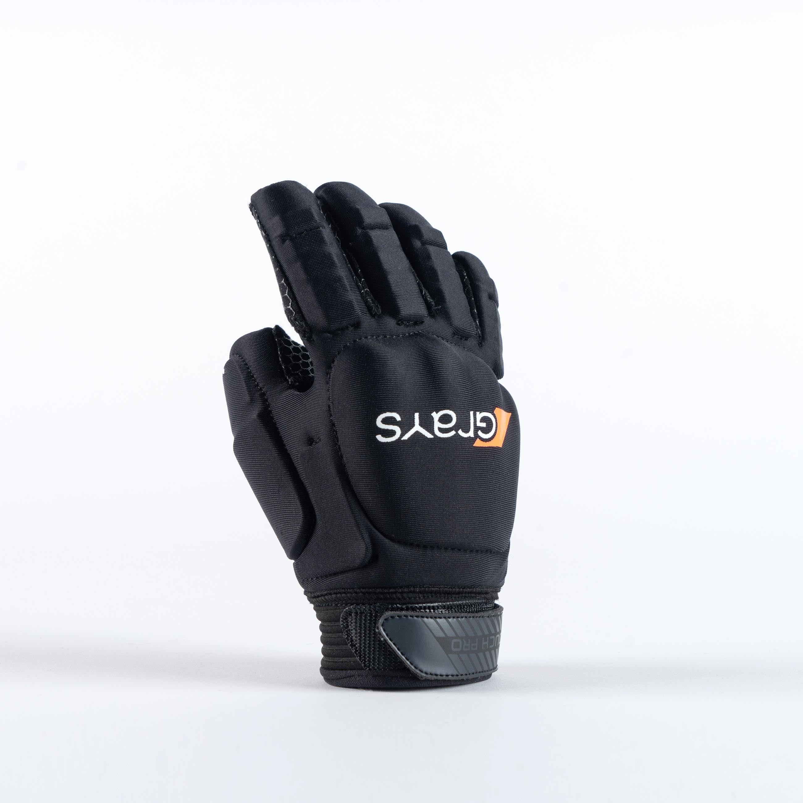 grays-touch-pro-glove-guanto-hockey-mano-sinistra image 2