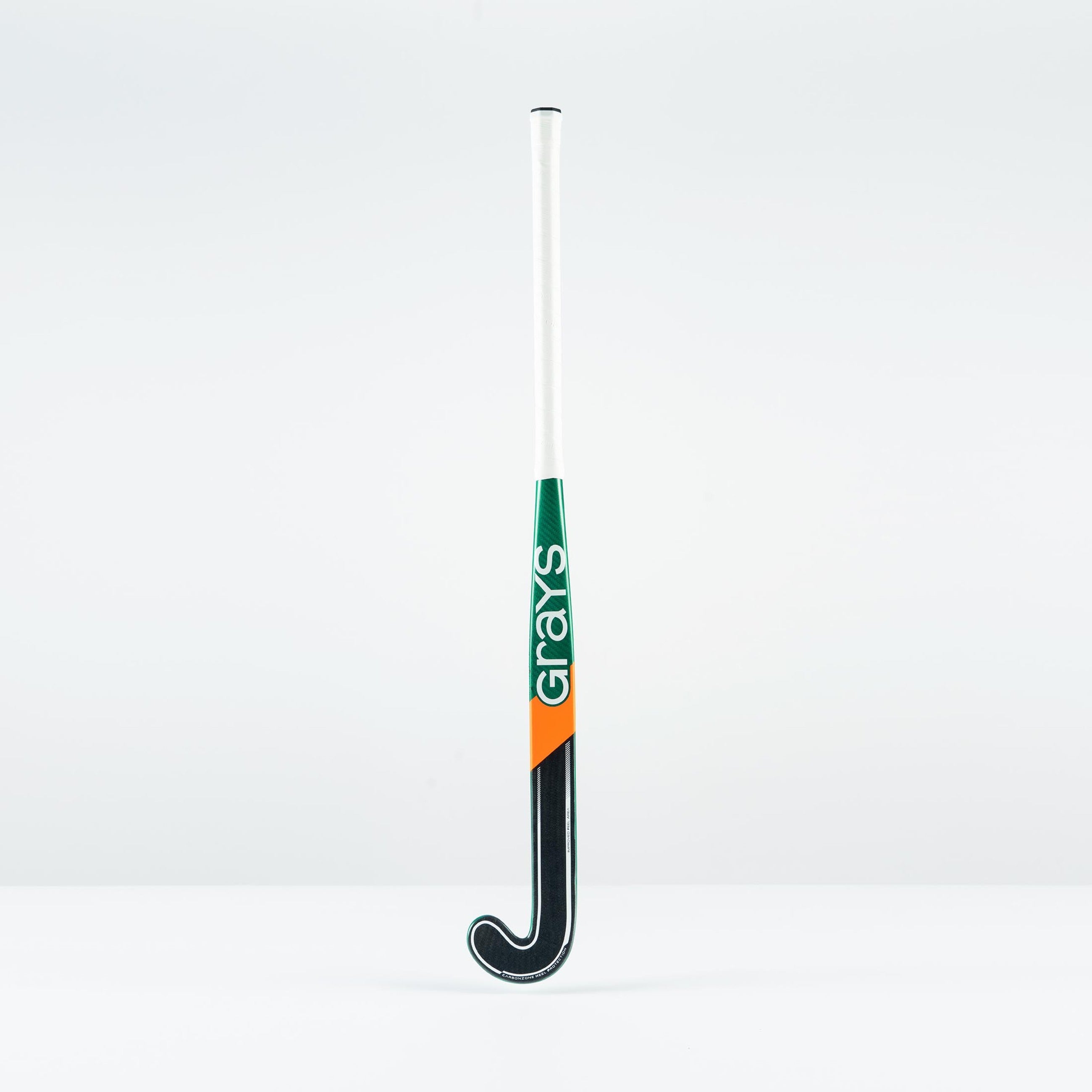 grays-pb-7-composite-bastone-hockey-probow-plus-verde-caraibi image 4