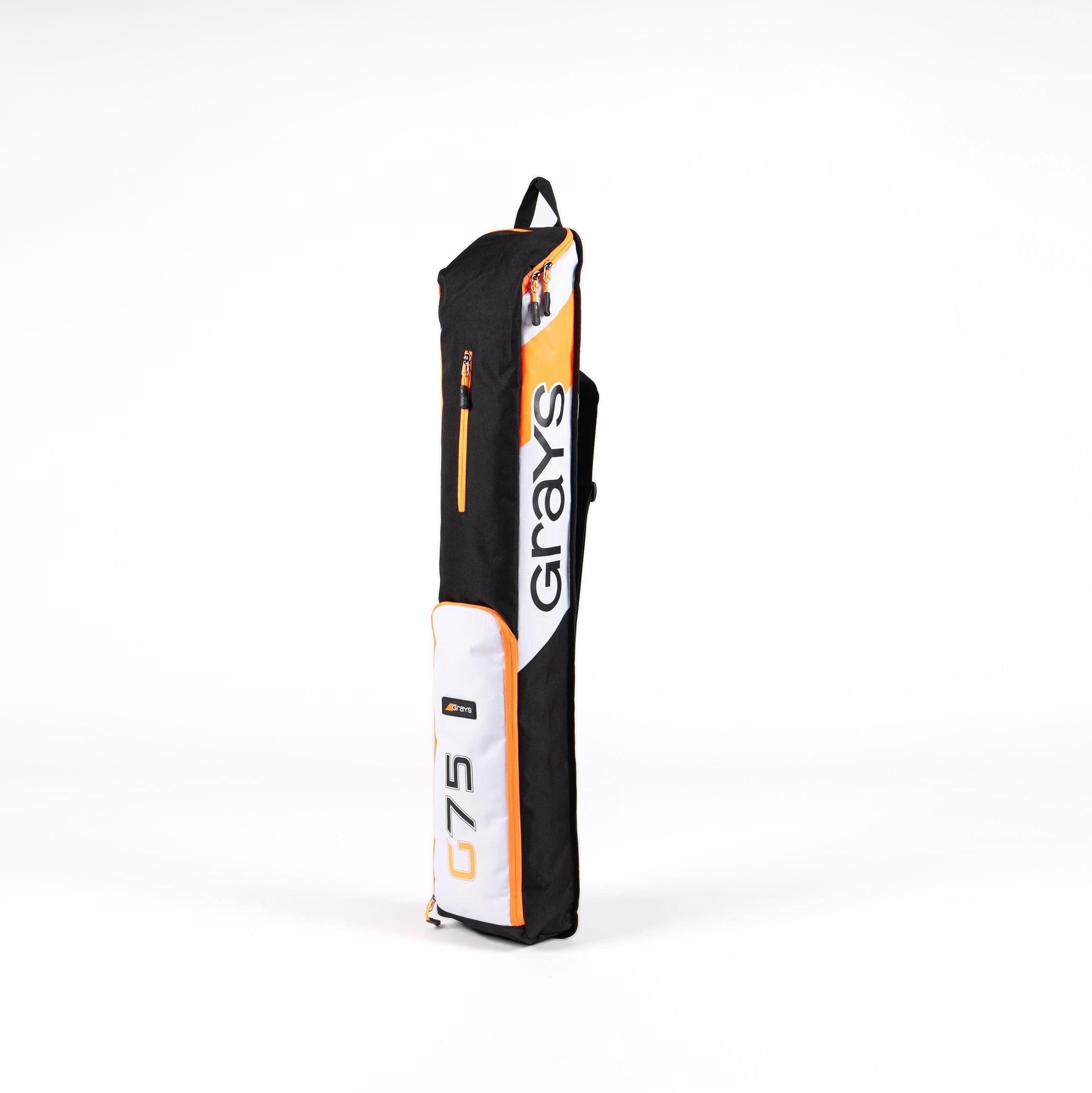 grays-g75-borsa-per-mazze-hockey-prato image 2