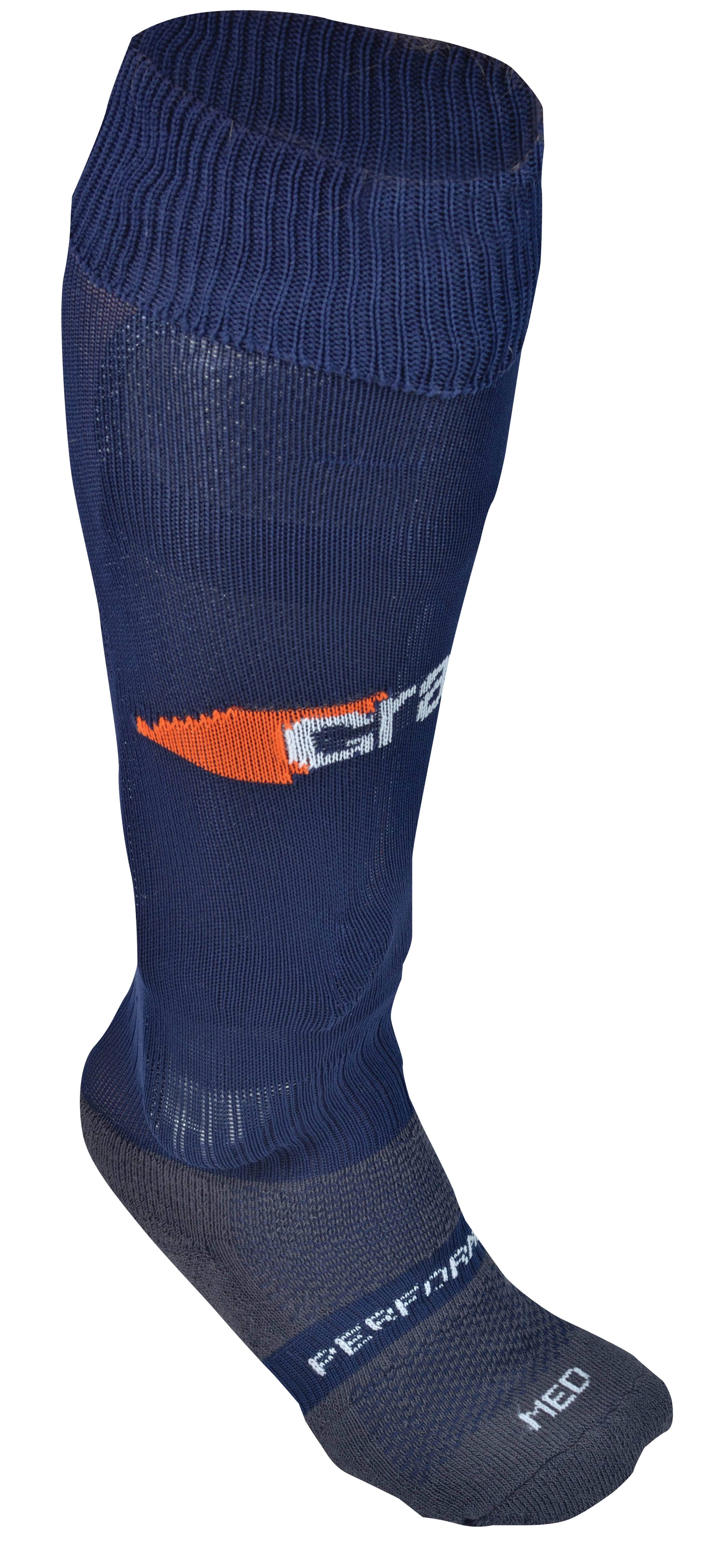 grays-g650-calze-hockey-adulto-navy-mansfields-aztecs image 2